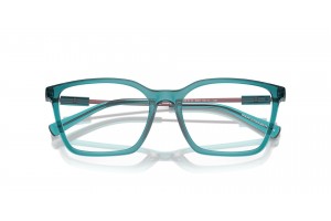 Armani Exchange AX3113 8351 - áttetsző zöld női keret