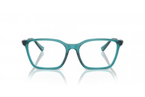 Armani Exchange AX3113 8351 - áttetsző zöld női keret