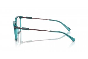 Armani Exchange AX3113 8351 - áttetsző zöld női keret