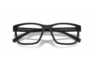 Armani Exchange AX3114 8078 Matte Black szemüveg
