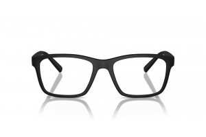 Armani Exchange AX3114 8078 Matte Black szemüveg