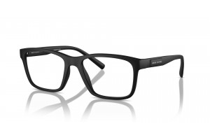Armani Exchange AX3114 8078 Matte Black szemüveg