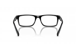 ARMANI EXCHANGE AX3115 8158 Shiny Black férfi keret