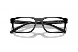 ARMANI EXCHANGE AX3115 8158 Shiny Black férfi keret