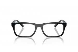 ARMANI EXCHANGE AX3115 8158 Shiny Black férfi keret