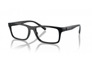 ARMANI EXCHANGE AX3115 8158 Shiny Black férfi keret