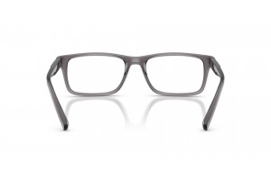 ARMANI EXCHANGE AX3115 - Fényes áttetsző szürke