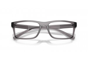 ARMANI EXCHANGE AX3115 - Fényes áttetsző szürke