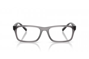 ARMANI EXCHANGE AX3115 - Fényes áttetsző szürke
