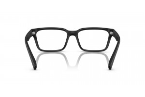 ARMANI EXCHANGE AX3116 matt fekete szemüveg