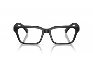 ARMANI EXCHANGE AX3116 matt fekete szemüveg