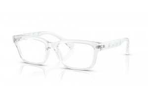 Armani Exchange AX3116 8235 Shiny Crystal szemüveg