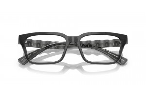 Armani Exchange AX3116 átlátszó szürke szemüvegkeret