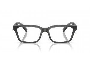 Armani Exchange AX3116 átlátszó szürke szemüvegkeret