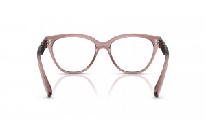 Armani Exchange AX3117U 8359 – fényes bordó szemüveg