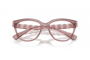 Armani Exchange AX3117U 8359 – fényes bordó szemüveg