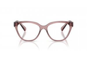 Armani Exchange AX3117U 8359 – fényes bordó szemüveg