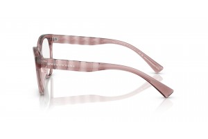 Armani Exchange AX3117U 8359 – fényes bordó szemüveg