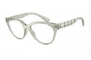 ARMANI EXCHANGE AX3117U 8360 átlátszó zöld szemüveg