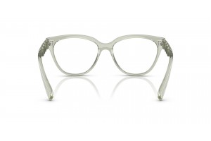 ARMANI EXCHANGE AX3117U 8360 átlátszó zöld szemüveg