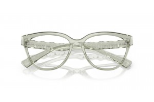 ARMANI EXCHANGE AX3117U 8360 átlátszó zöld szemüveg