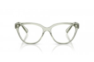 ARMANI EXCHANGE AX3117U 8360 átlátszó zöld szemüveg