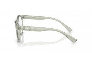 ARMANI EXCHANGE AX3117U 8360 átlátszó zöld szemüveg