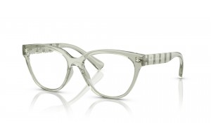 ARMANI EXCHANGE AX3117U 8360 átlátszó zöld szemüveg