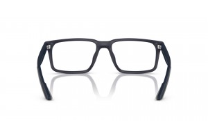 ARMANI EXCHANGE AX3118U 6105 Matte Blue szemüveg