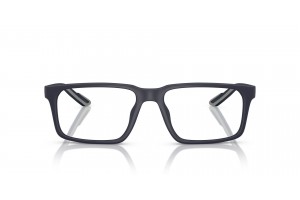 ARMANI EXCHANGE AX3118U 6105 Matte Blue szemüveg
