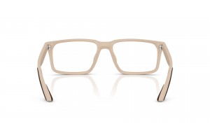 Armani Exchange AX3118U 8361 – matt bézs szemüveg