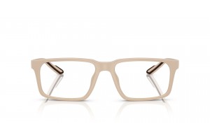 Armani Exchange AX3118U 8361 – matt bézs szemüveg