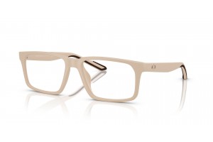 Armani Exchange AX3118U 8361 – matt bézs szemüveg