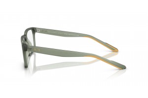 ARMANI EXCHANGE AX3118U 8362 matt opálzöld szemüvegkeret