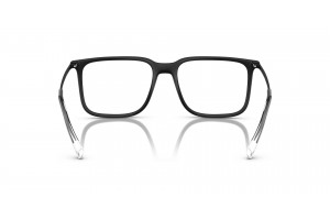 Armani Exchange AX3119 8058 matt fekete