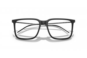 Armani Exchange AX3119 8058 matt fekete