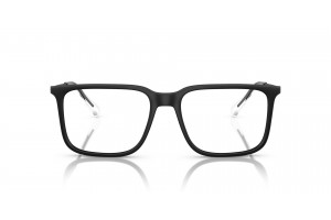 Armani Exchange AX3119 8058 matt fekete