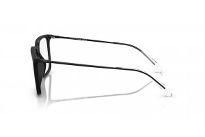 Armani Exchange AX3119 8058 matt fekete