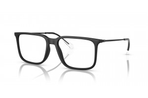 Armani Exchange AX3119 8058 matt fekete