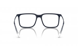 ARMANI EXCHANGE AX3119 8181 matt kék szemüveg