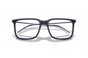 ARMANI EXCHANGE AX3119 8181 matt kék szemüveg