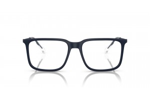 ARMANI EXCHANGE AX3119 8181 matt kék szemüveg