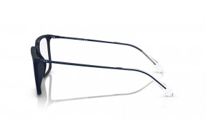 ARMANI EXCHANGE AX3119 8181 matt kék szemüveg