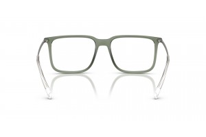 ARMANI EXCHANGE AX3119 Opalescent Green szemüveg