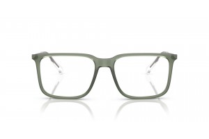 ARMANI EXCHANGE AX3119 Opalescent Green szemüveg