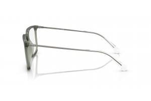 ARMANI EXCHANGE AX3119 Opalescent Green szemüveg