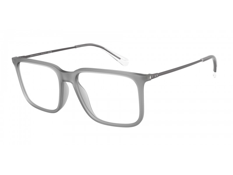 Armani Exchange AX3119 Opalescent Grey szemüveg