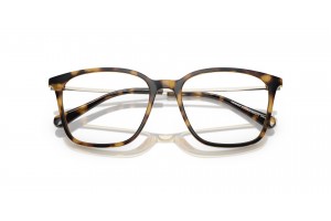 Armani Exchange AX3120 Shiny Havana demo lencse