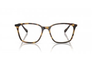 Armani Exchange AX3120 Shiny Havana demo lencse