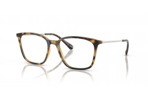 Armani Exchange AX3120 Shiny Havana demo lencse